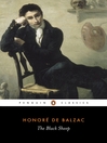 The Black Sheep (eBook)